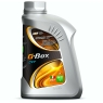 Трансмиссионное масло G-Energy G-Box CVT, 1 л, синтетика