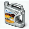 Трансмиссионное масло Gazpromneft ATF DX III, 7.5, 4 л, синтетика