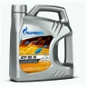 Трансмиссионное масло Gazpromneft ATF DX III, 7.5, 4 л, синтетика