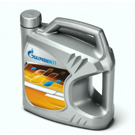 Трансмиссионное масло Gazpromneft ATF DX III, 7.5-20, 20 л, синтетика