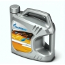 Трансмиссионное масло Gazpromneft ATF DX III, 7.5-20, 20 л, синтетика