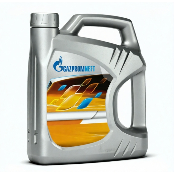 Трансмиссионное масло Gazpromneft ATF DX III, 7.5-20, 20 л, синтетика