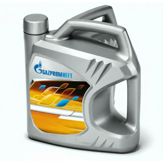 Моторное масло Gazpromneft Premium JK, 5W-30, 1 л, синтетика