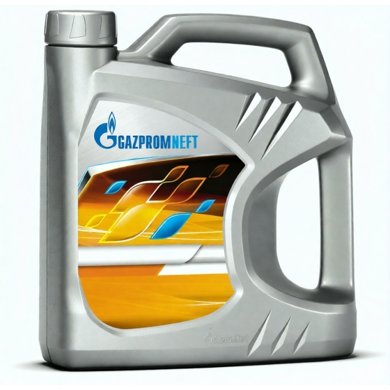 Моторное масло Gazpromneft Premium JK, 5W-30, 1 л, синтетика