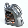 Моторное масло G-Energy Synthetic Far East, 0W-20, 4 л, синтетика
