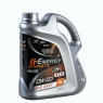 Моторное масло G-Energy Synthetic Far East, 0W-20, 4 л, синтетика