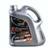 Моторное масло G-Energy Synthetic Far East, 0W-20, 4 л, синтетика