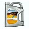 Охлаждающая жидкость Gazpromneft Hybrid 40, 10 л, этиленгликоль