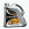 Моторное масло G-Energy F Synth EC, 0W-30, 1 л, синтетика