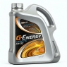 Моторное масло G-Energy F Synth EC, 5W-30, 1 л, синтетика