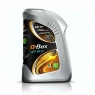 Трансмиссионное масло G-Energy G-Box ATF DX VI, 20 л, синтетика