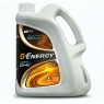 Моторное масло G-Energy Expert L, 10W-40, 5 л, полусинтетика