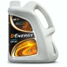 Моторное масло G-Energy Expert L, 10W-40, 5 л, полусинтетика
