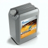 Гидравлическое масло Gazpromneft Hydraulic ISO VG: 46, 20 л, минеральное
