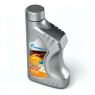Моторное масло Gazpromneft Premium C3, 5W-40, 1 л, синтетика