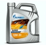 Моторное масло Gazpromneft Super, 10W-30, 4 л, минеральное