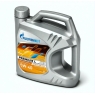Моторное масло Gazpromneft Super, 5W-40, 4 л, синтетика