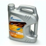 Моторное масло Gazpromneft Super, 5W-40, 5 л, синтетика