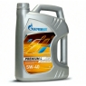 Моторное масло Gazpromneft Super, 5W-40, 5 л, синтетика