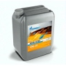 Грузовое масло Gazpromneft Diesel Extra, 10W-40, 20 л, полусинтетика