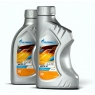 Моторное масло Gazpromneft Moto 4T, SAE 30, 1 л, минеральное