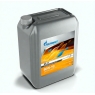 Трансмиссионное масло Gazpromneft GL-5, 80W-90, 20 л, полусинтетика