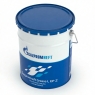 Смазка Gazpromneft Grease L EP 2, универсальная, 18 кг, минеральная