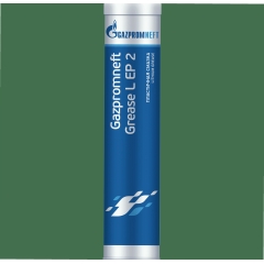 Смазка Gazpromneft Grease L EP 2, универсальная, 0.4 кг, минеральная