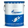 Смазка Gazpromneft Grease L Moly EP 2, многофункциональная, 18 кг, минеральная