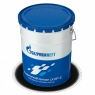 Смазка Gazpromneft Grease LX EP 2, универсальная, 18 кг, минеральная