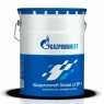 Смазка Gazpromneft Grease LX EP 2, универсальная, 18 кг, минеральная