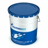 Смазка Gazpromneft Grease LX EP 2, многоцелевая, 8 кг, литиевая