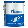 Смазка Gazpromneft Grease LX EP 2, многоцелевая, 8 кг, литиевая