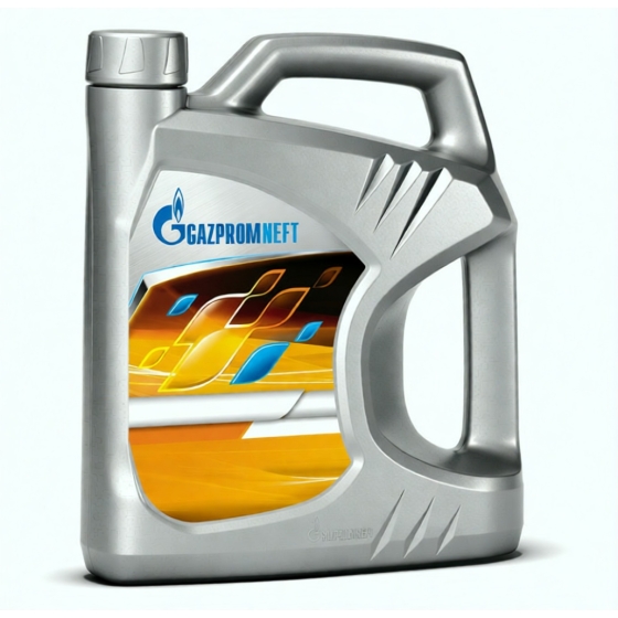 Смазочно-охлаждающая жидкость Gazpromneft AdBlue, 20 л, синтетика