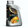 Трансмиссионное масло G-Energy G-Box ATF Far East, 0W-20, 1 л, синтетика