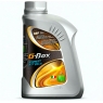 Трансмиссионное масло G-Energy G-Box Expert ATF DX III, 1 л, полусинтетика