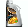 Трансмиссионное масло G-Energy G-Box Expert ATF DX III, 1 л, полусинтетика