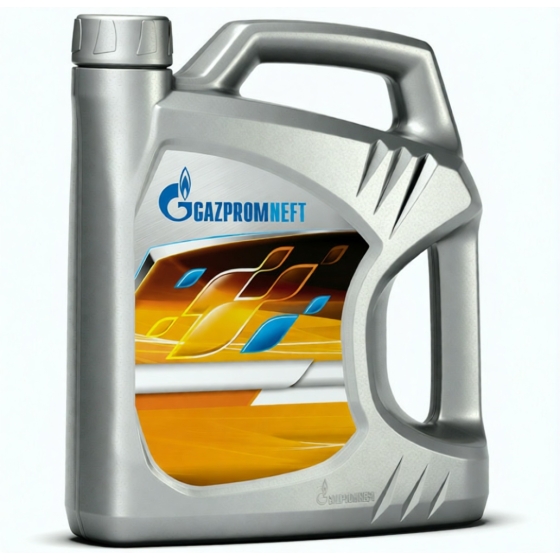 Грузовое масло Gazpromneft М8В, 20W-50, 20 л, минеральное