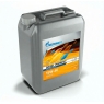 Грузовое масло Gazpromneft Diesel Prioritet, 15W-40, 20 л, минеральное