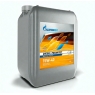 Грузовое масло Gazpromneft Diesel Prioritet, 15W-40, 20 л, минеральное