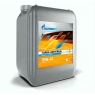 Грузовое масло Gazpromneft Turbo Universal, 15W-40, 20 л, минеральное