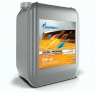 Грузовое масло Gazpromneft Diesel Premium, 5W-40, 20 л, синтетика