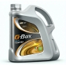 Трансмиссионное масло G-Energy G-Box GL-4, 75W-90, 4 л, синтетика