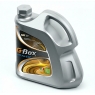 Трансмиссионное масло G-Energy G-Box ATF, 0W-20, 4 л, синтетика