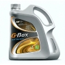 Трансмиссионное масло G-Energy G-Box ATF, 0W-20, 4 л, синтетика