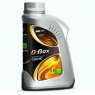 Трансмиссионное масло G-Energy G-Box Expert GL-5, 75W-90, 1 л, полусинтетика