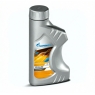 Гидравлическое масло Gazpromneft PS Fluid, 1 л, минеральное