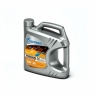 Моторное масло Gazpromneft Premium, 5W-30, 4 л, синтетика