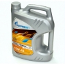 Грузовое масло Gazpromneft Diesel Premium, 15W-40, 5 л, полусинтетика
