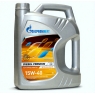 Грузовое масло Gazpromneft Diesel Premium, 15W-40, 5 л, полусинтетика